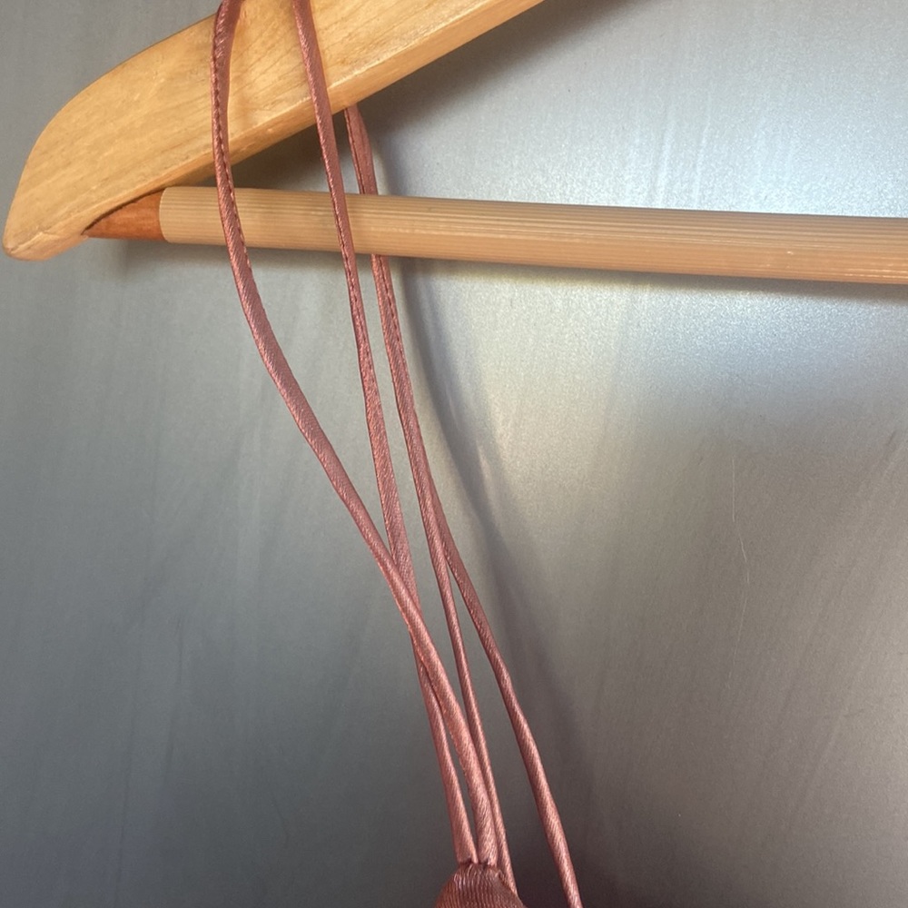 Copper Mini Dress - Picture 8 of 14